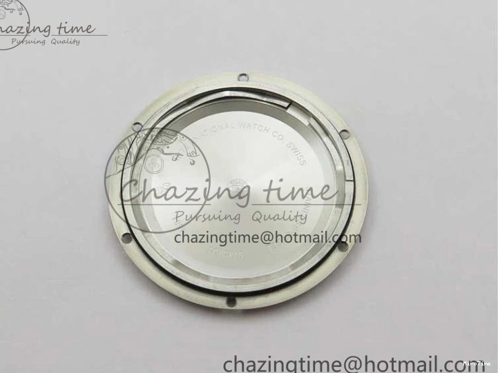 MIROTIME 0127 Durable Portofino 37mm SS V7F 1:1 Best Edition White Dial on Light Brown Leather Strap A 7092